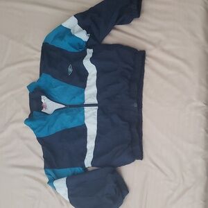 Vintage Wilson Jacket